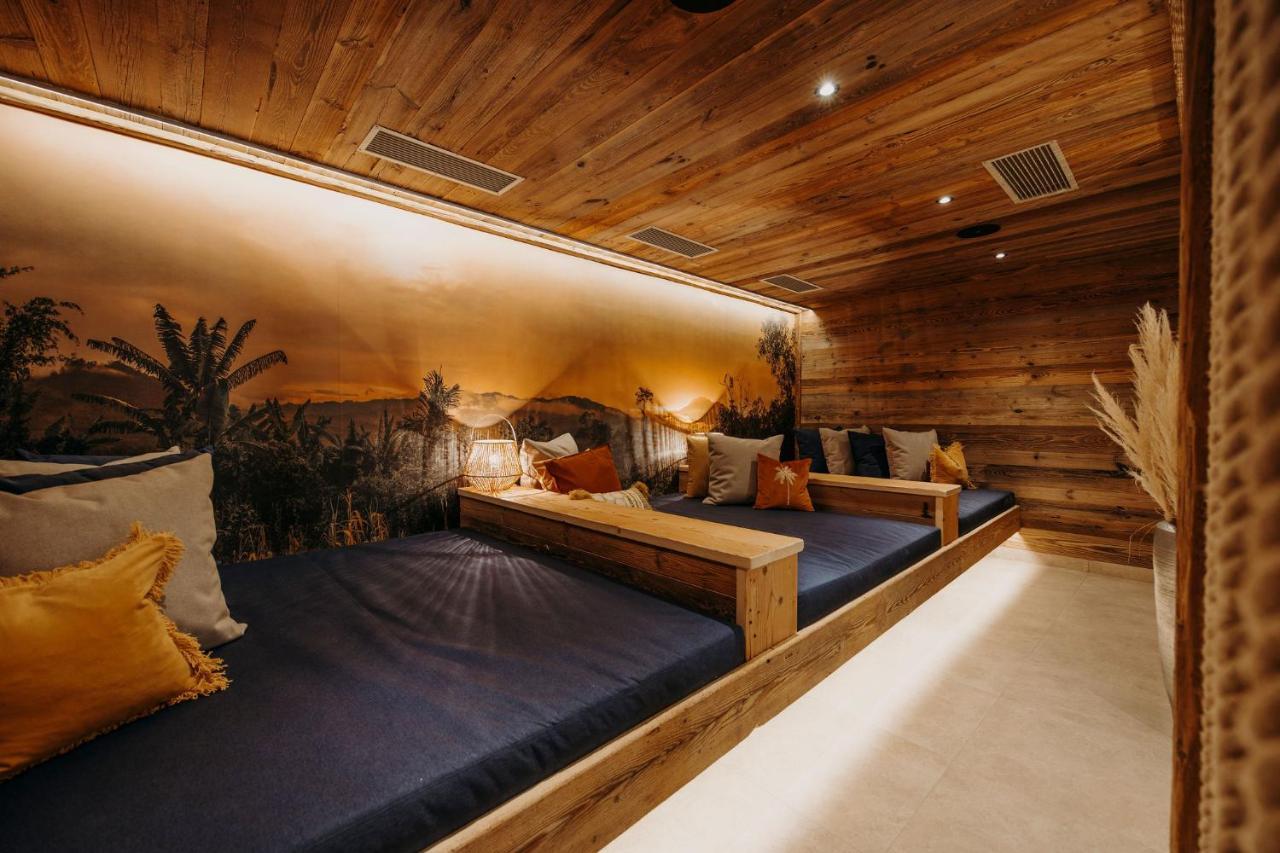 Uncle Jacks Hotel Flachau Kültér fotó