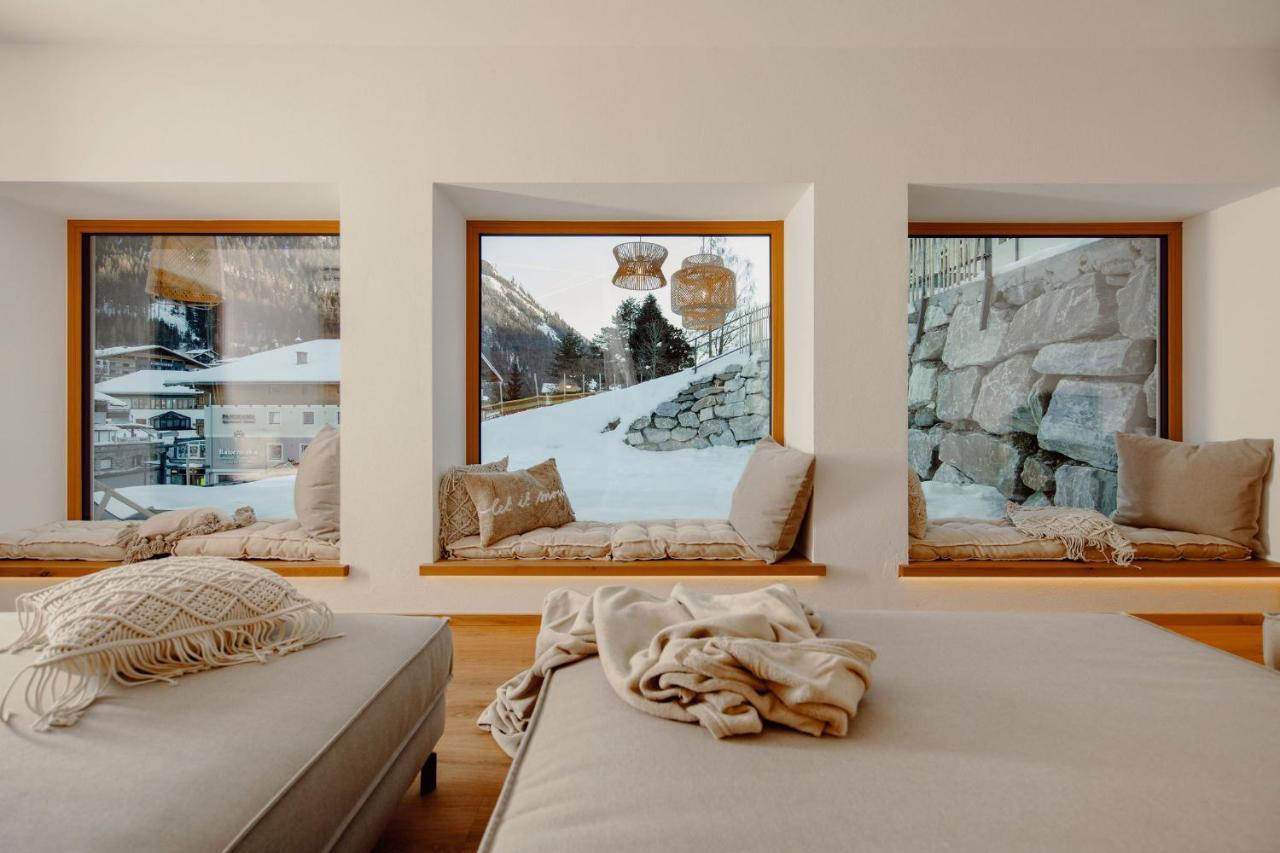 Uncle Jacks Hotel Flachau Kültér fotó