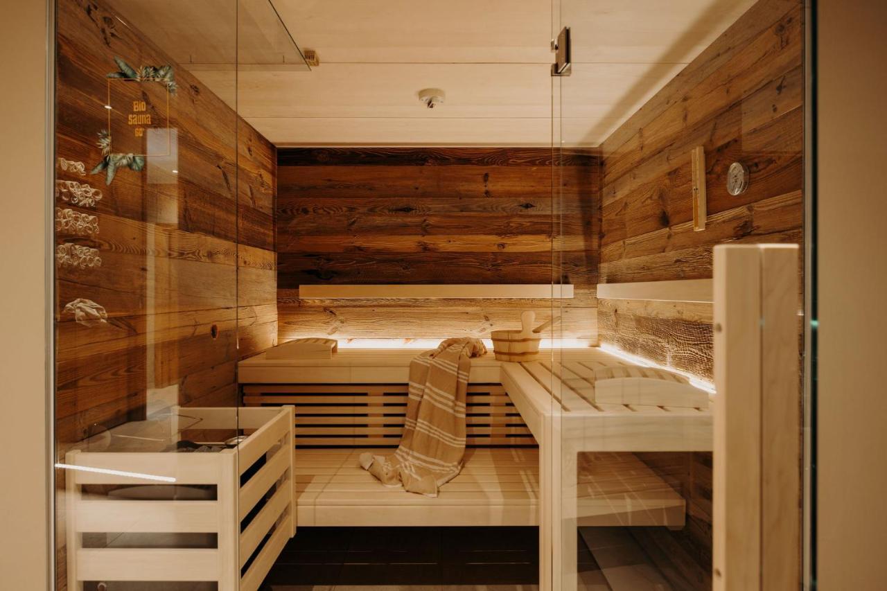 Uncle Jacks Hotel Flachau Kültér fotó