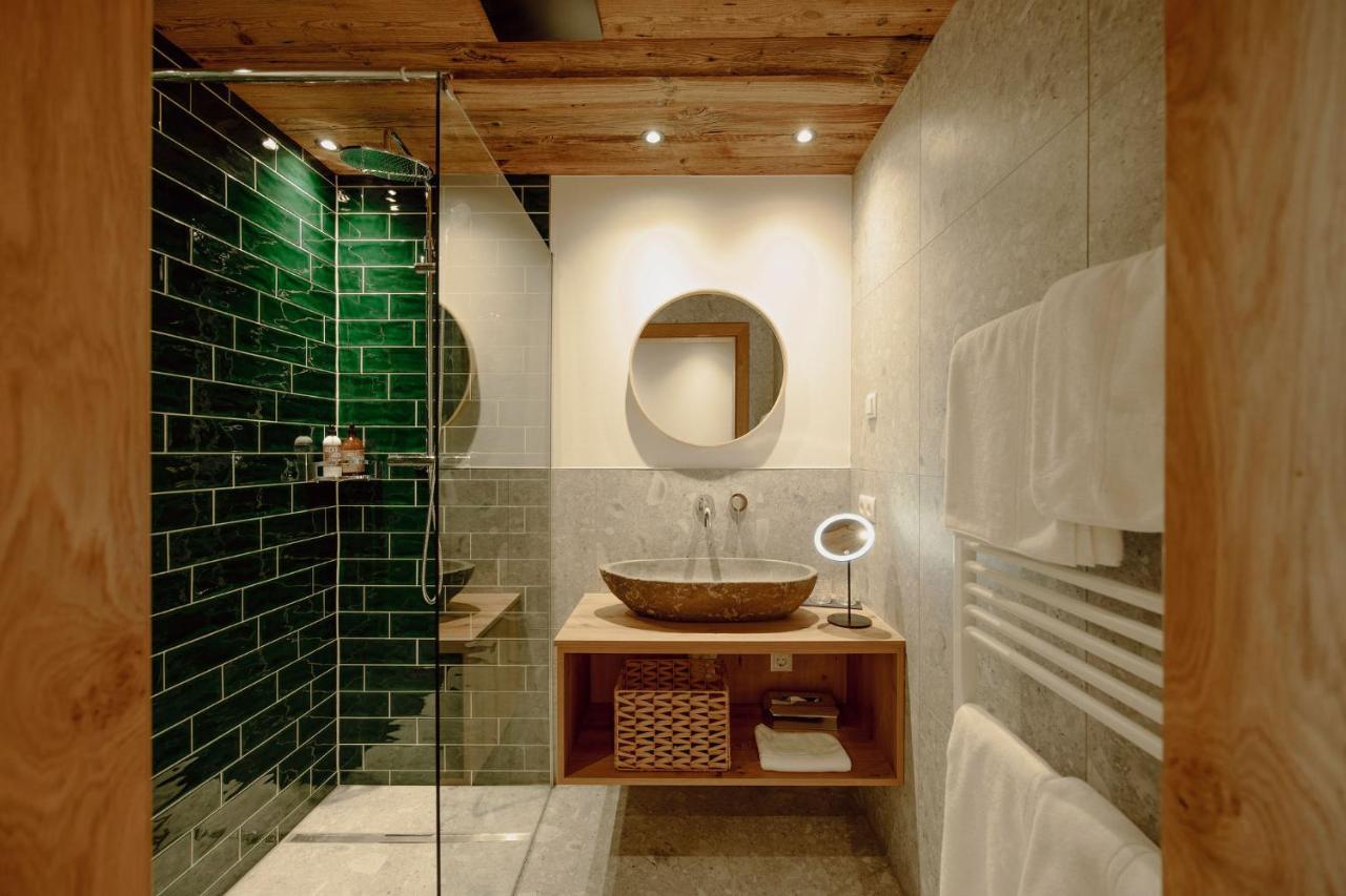 Uncle Jacks Hotel Flachau Kültér fotó