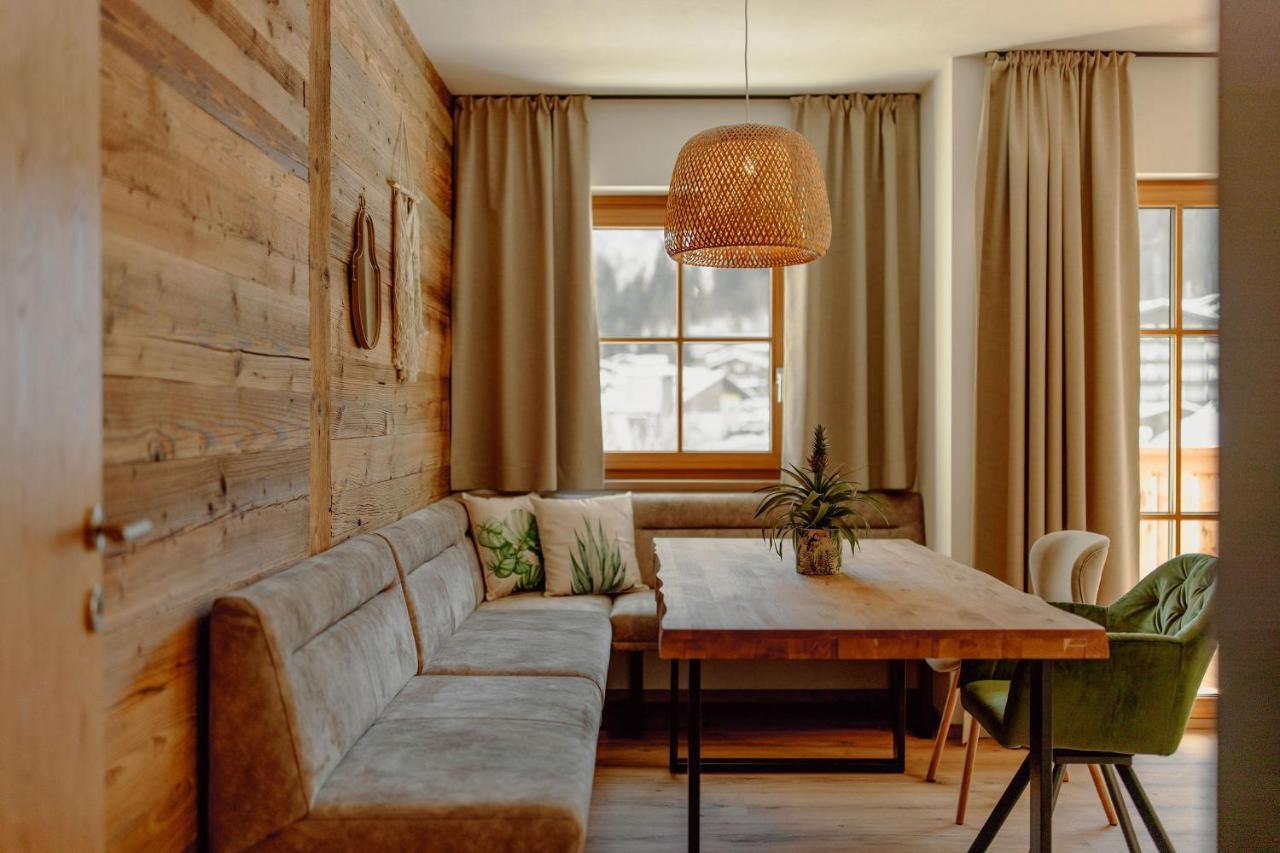Uncle Jacks Hotel Flachau Kültér fotó