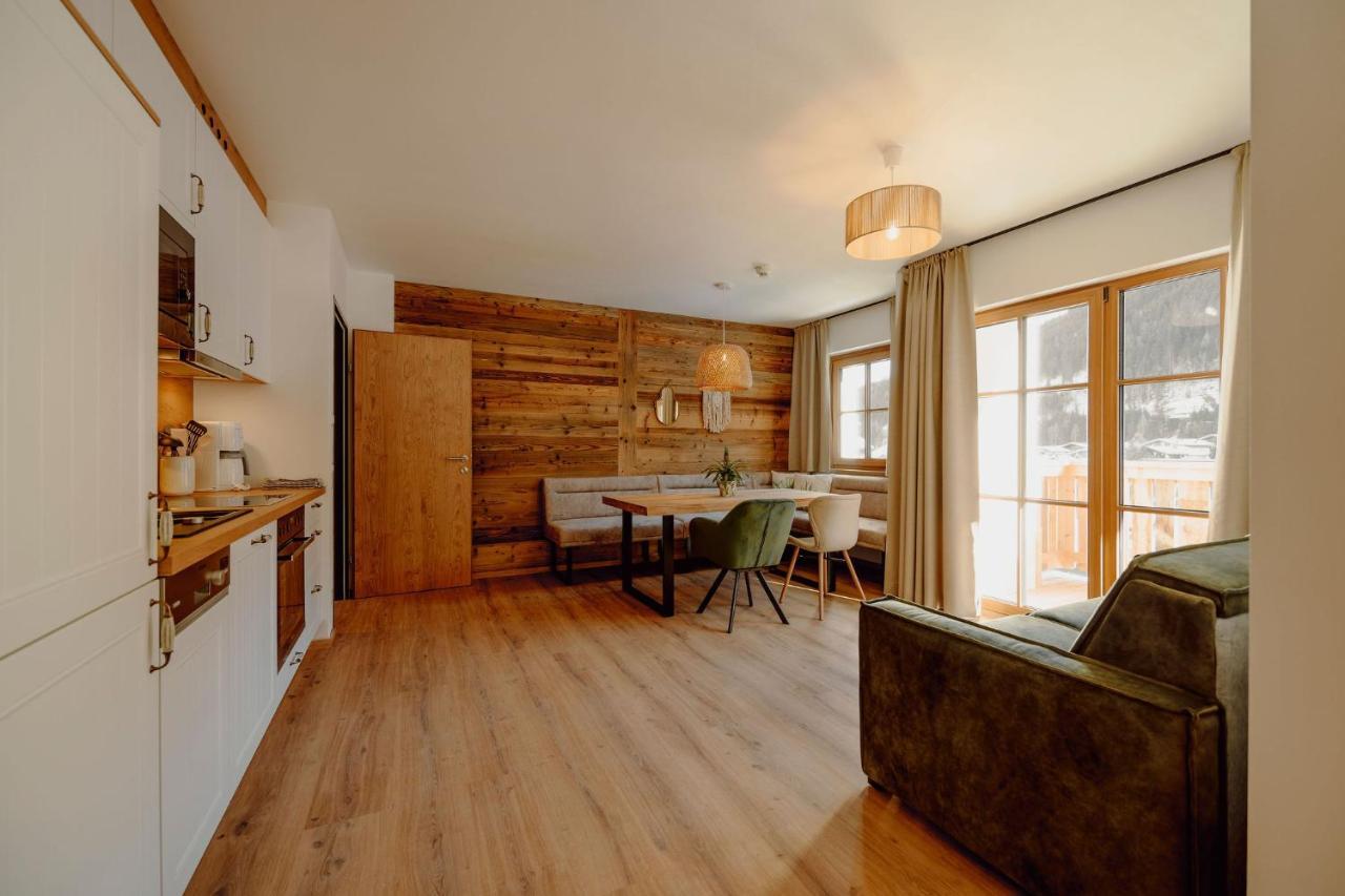 Uncle Jacks Hotel Flachau Kültér fotó
