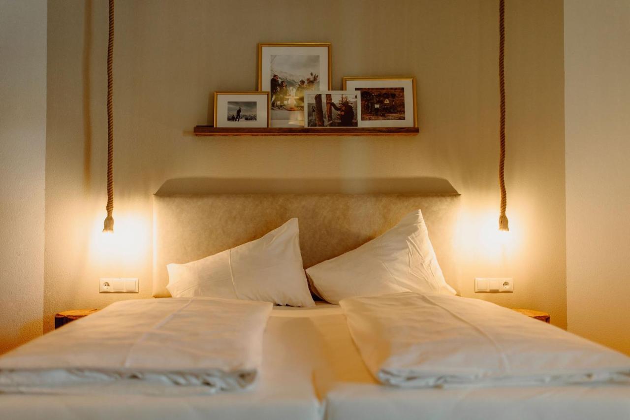Uncle Jacks Hotel Flachau Kültér fotó